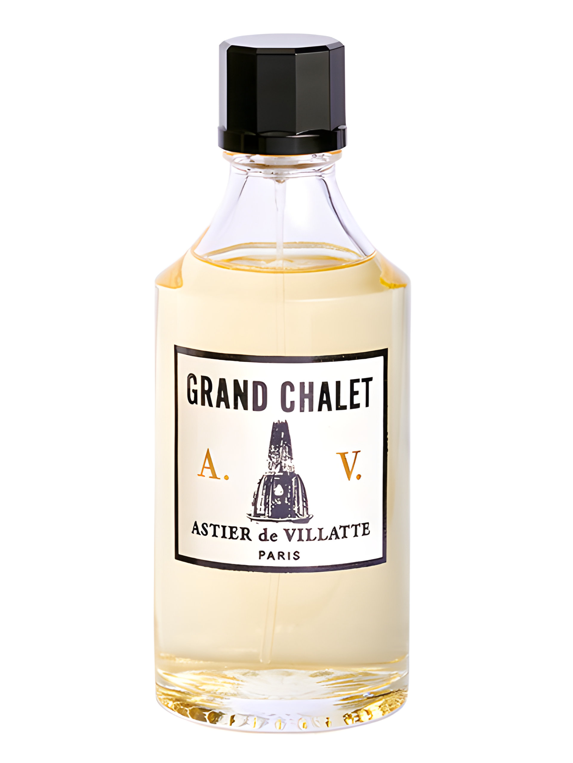 Picture of Grand Chalet fragrance