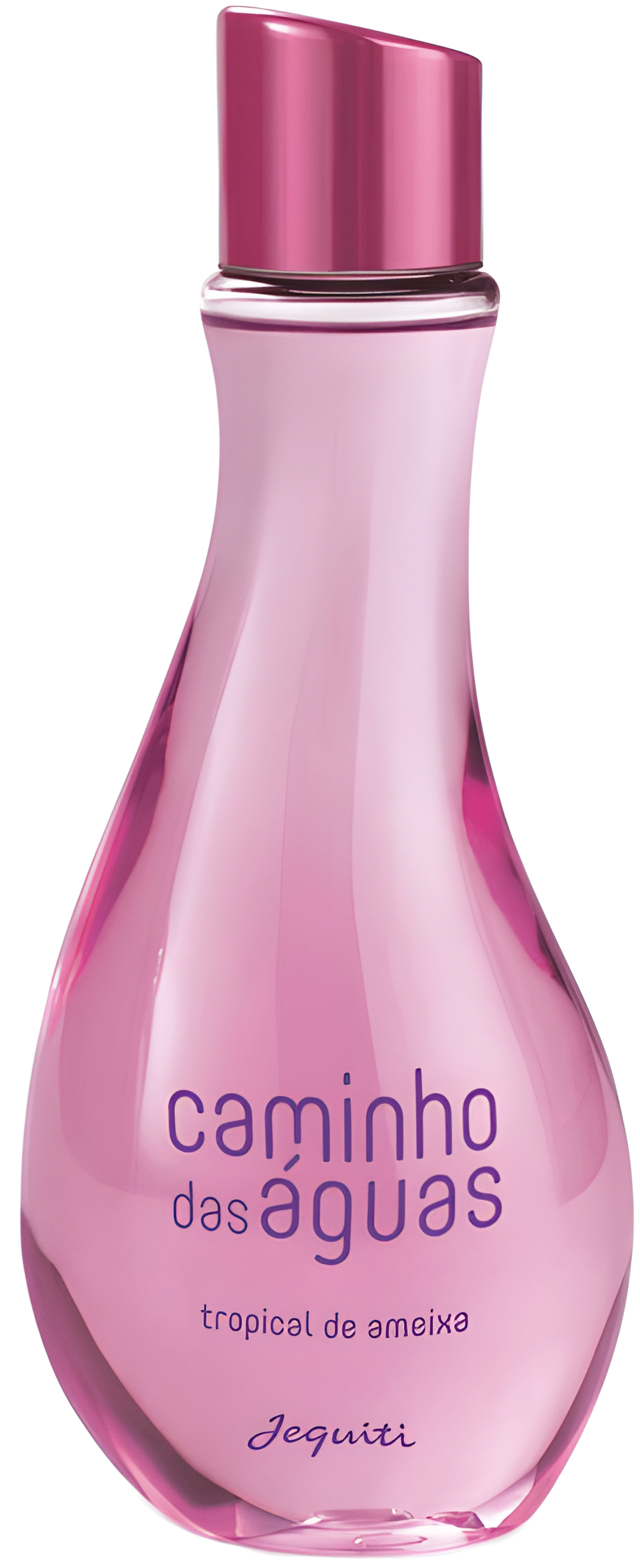 Picture of Caminho Das Águas Tropical de Ameixa fragrance