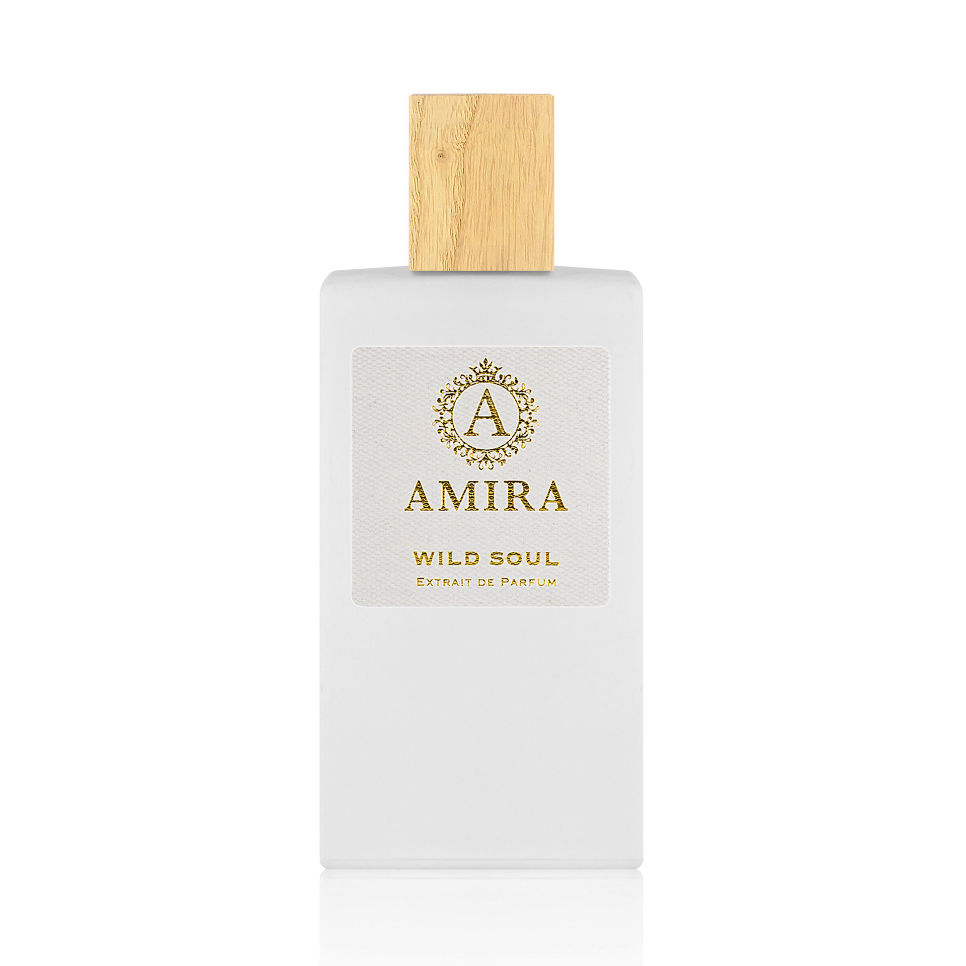 Picture of Wild Soul fragrance