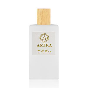 Wild Soul by Amira Parfums perfume bottle
