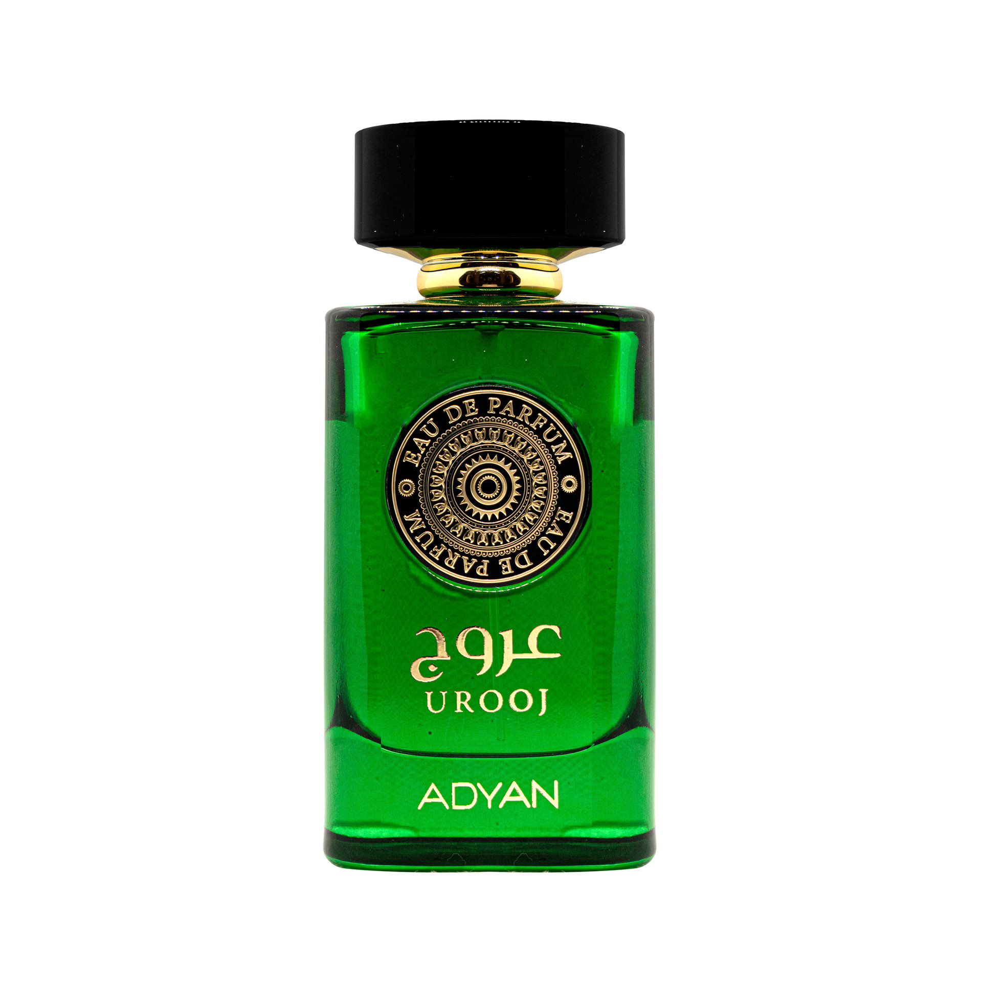 Picture of Urooj fragrance