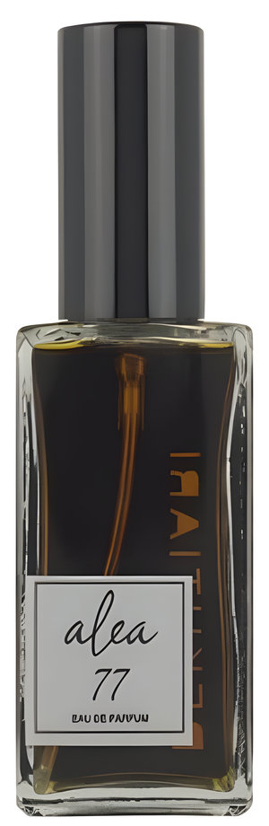 Alea 77 Dekhtiari by BZ Parfums perfume bottle