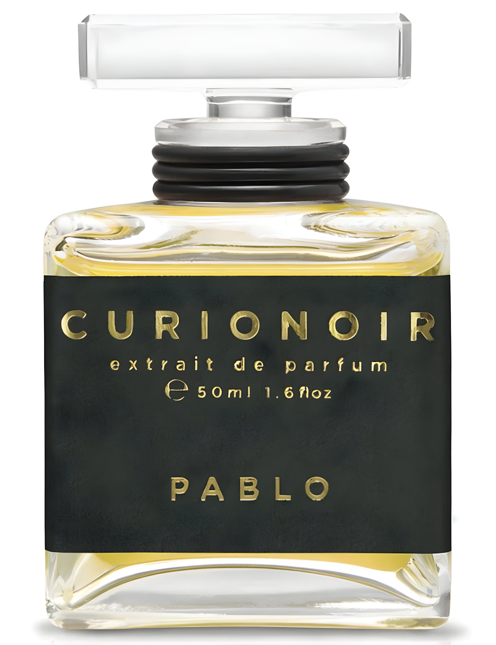 Picture of Pablo fragrance