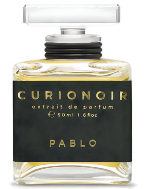 Pablo by Curionoir perfume bottle