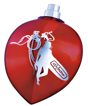 Oxbow Essence de Surf Woman by Oxbow perfume bottle