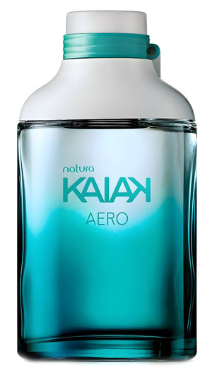 Kaiak Aero by Natura perfume bottle