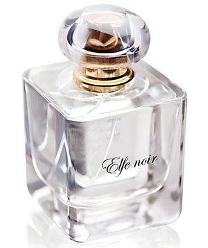 Elfe Noir by Les Contes perfume bottle