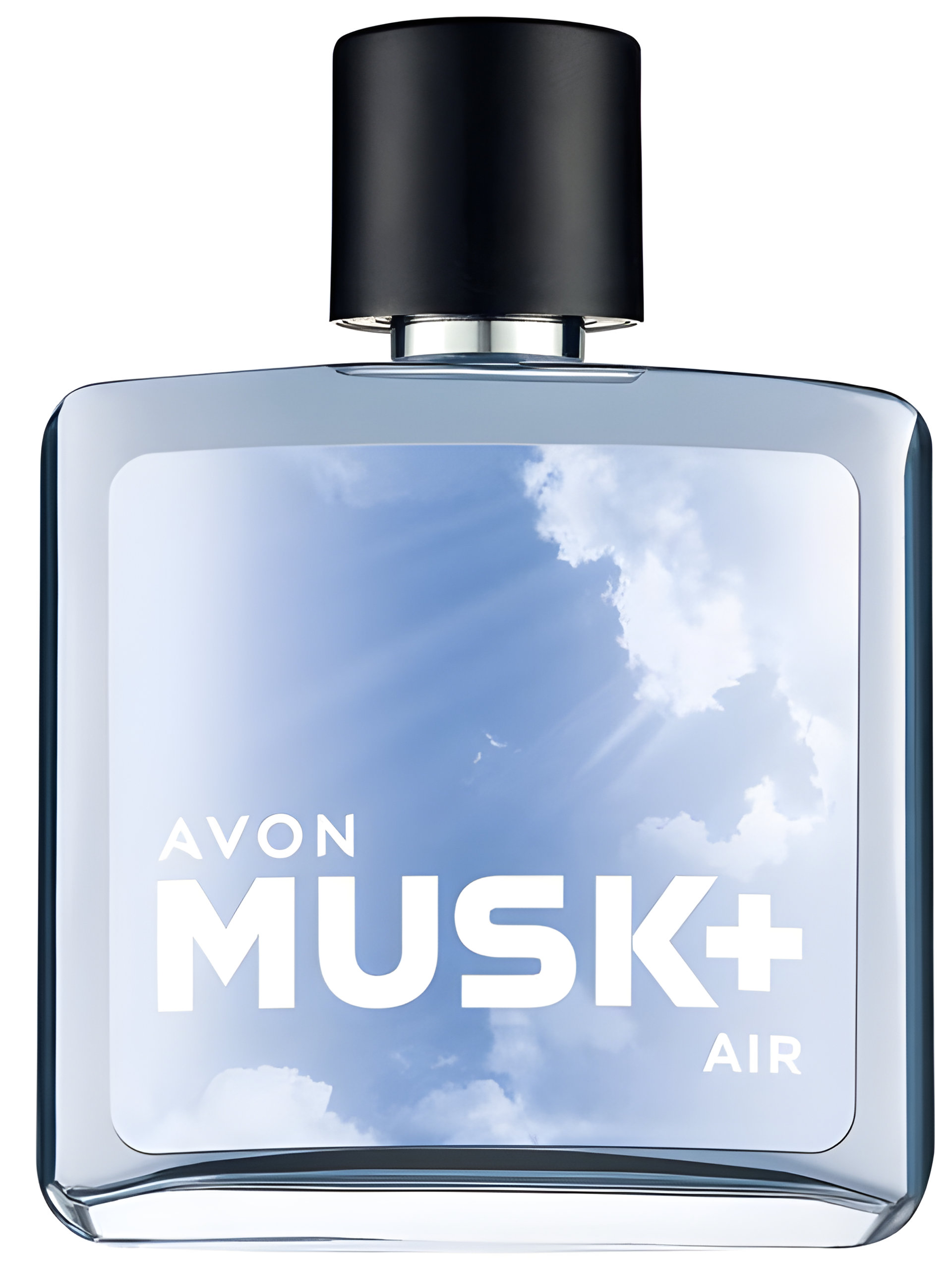 Picture of Musk + Air fragrance