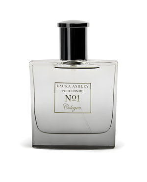 No 1 Pour Homme by Laura Ashley perfume bottle