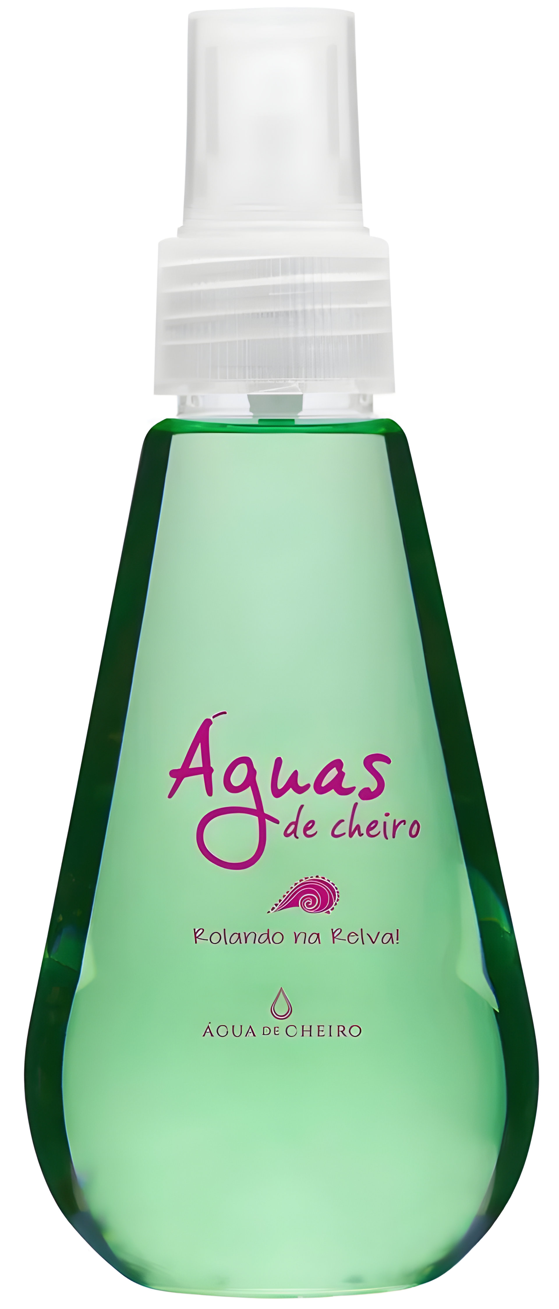 Picture of Águas de Cheiro Rolando Na Relva! fragrance