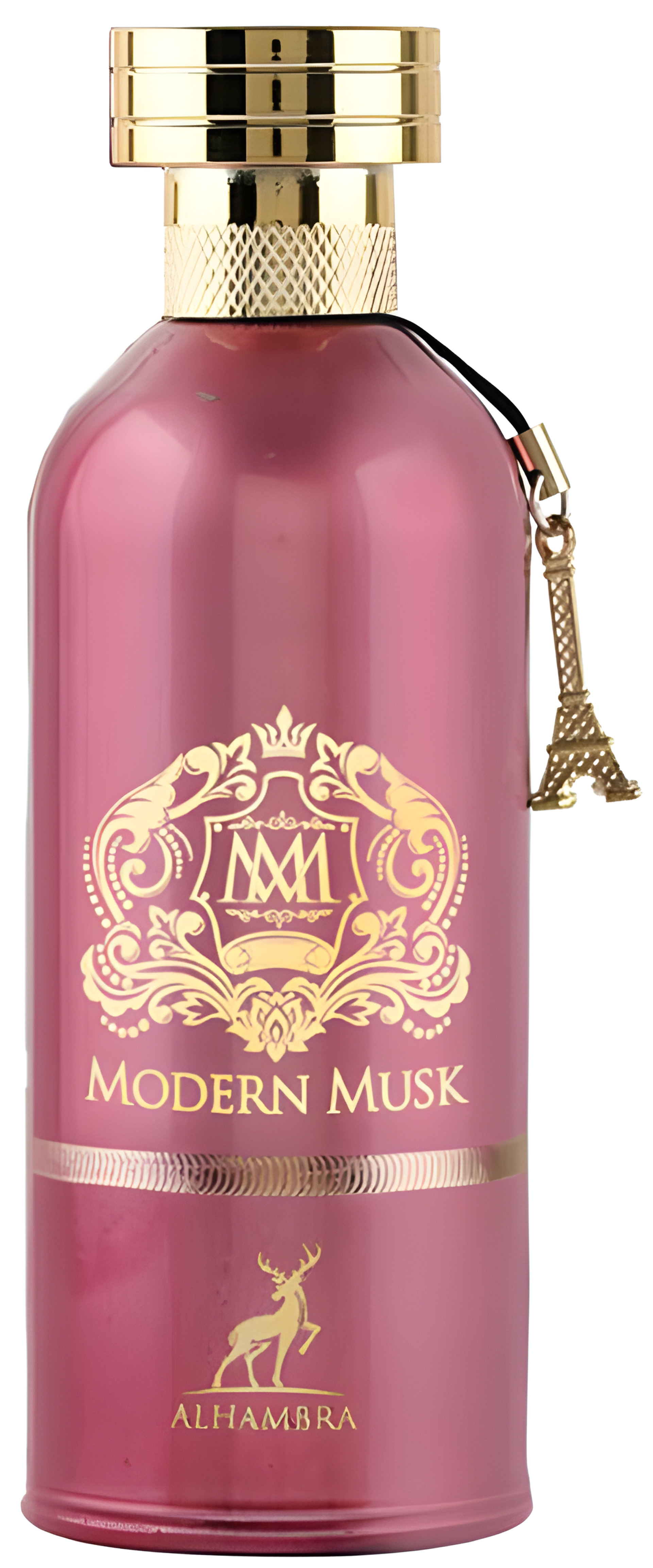 Picture of Modern Musk fragrance