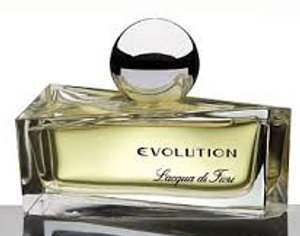 Evolution by L'acqua di Fiori perfume bottle