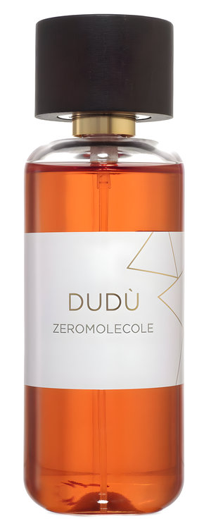DUDÙ by Zeromolecole perfume bottle