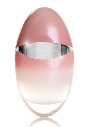 Happiness by Young and Gifted perfume bottle