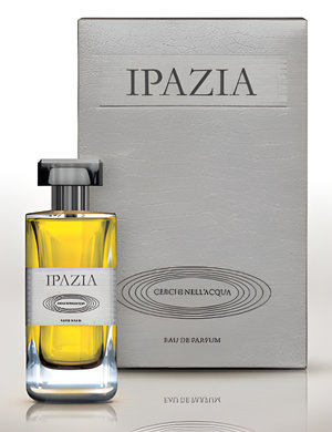 Ipazia by Cerchi Nell’Acqua perfume bottle