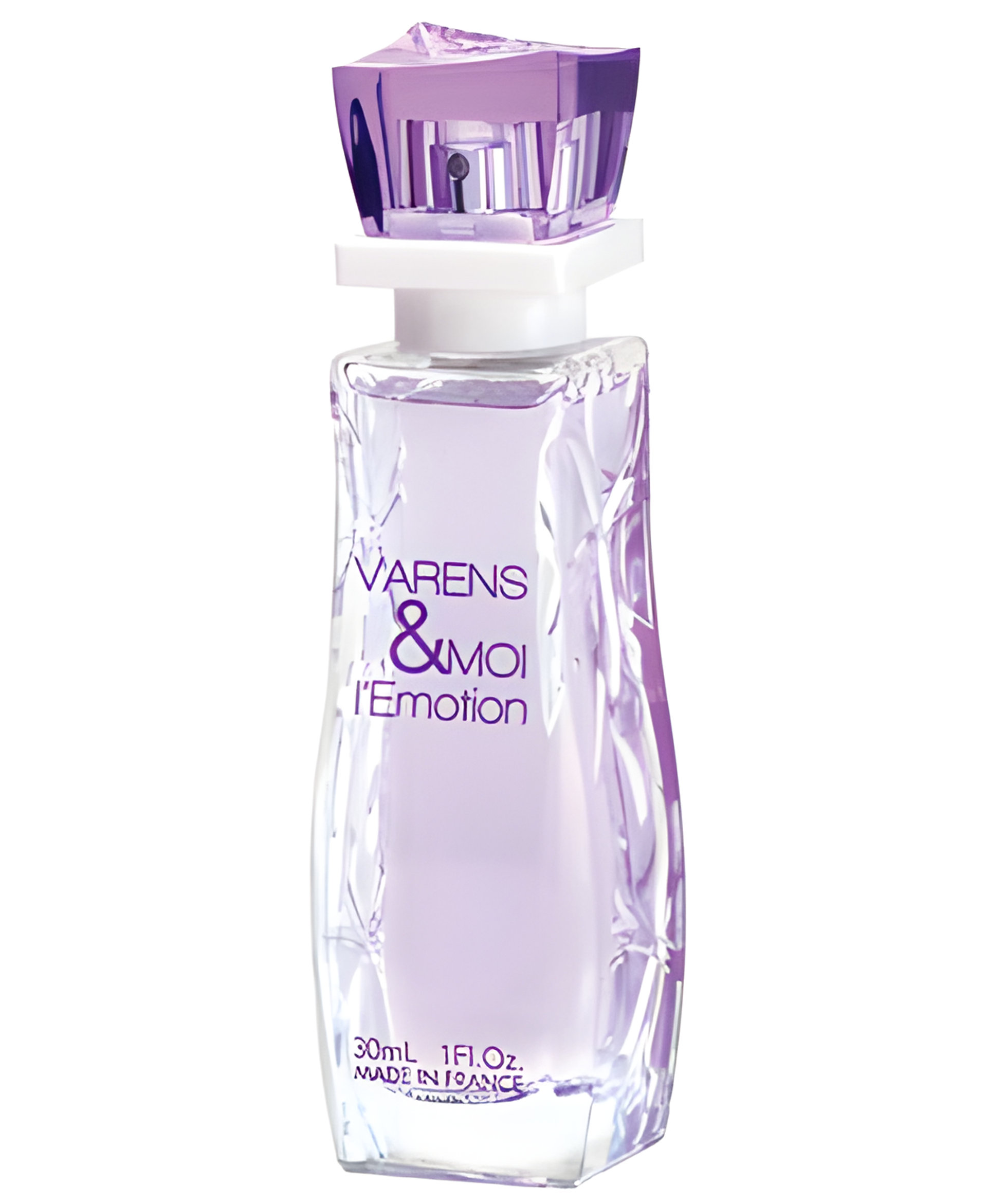 Picture of Varens & Moi L'Emotion fragrance