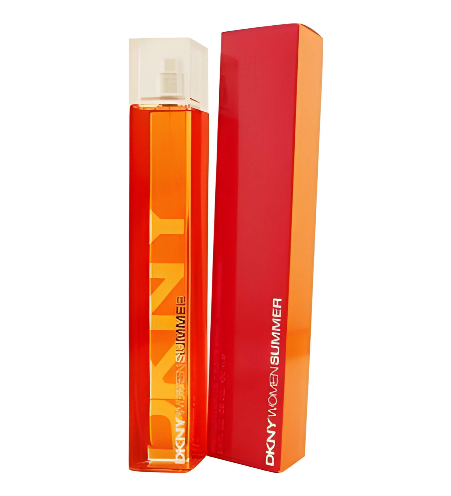 Picture of DKNY Women Summer 2006 fragrance