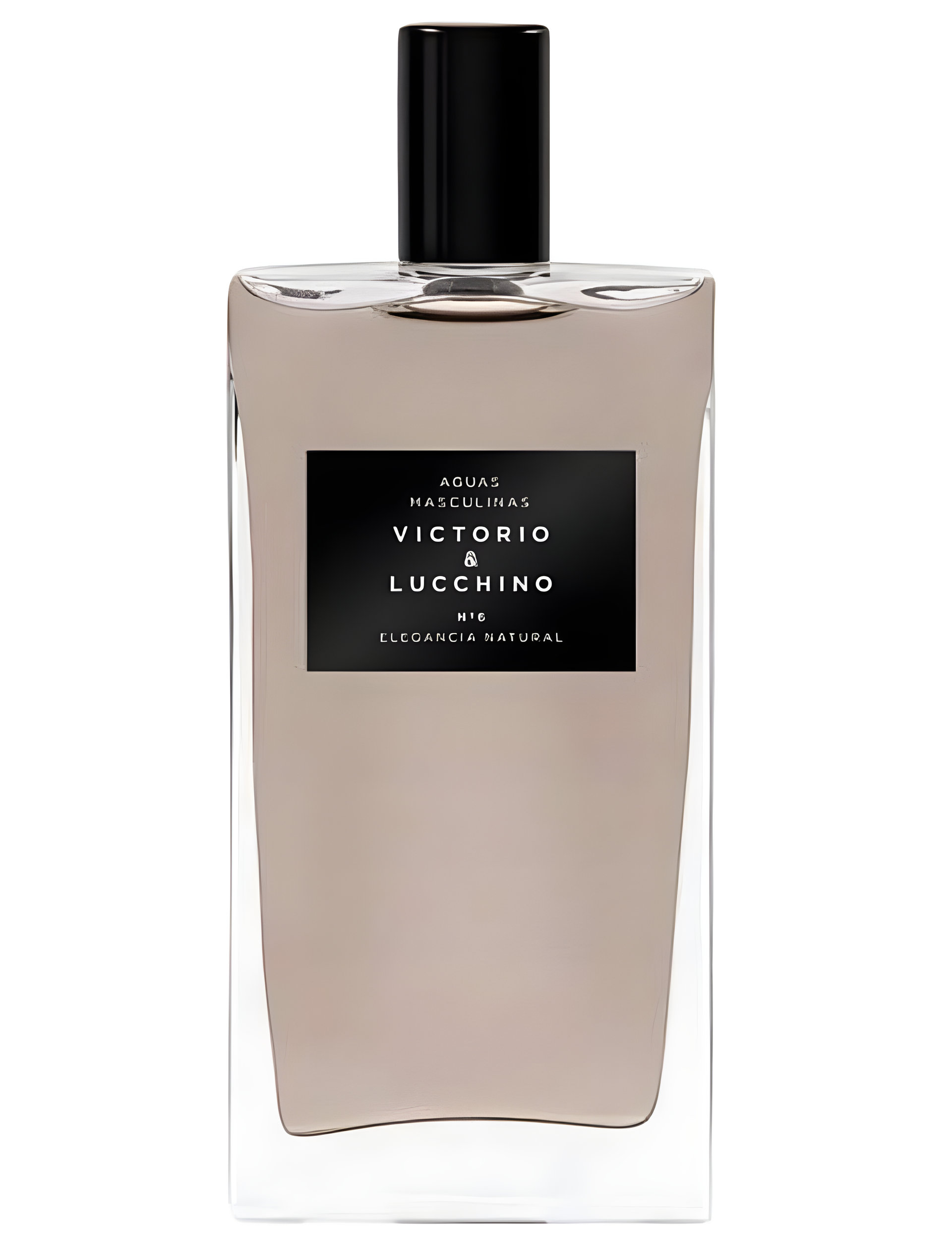 Picture of Nº 6 Elegancia Natural fragrance