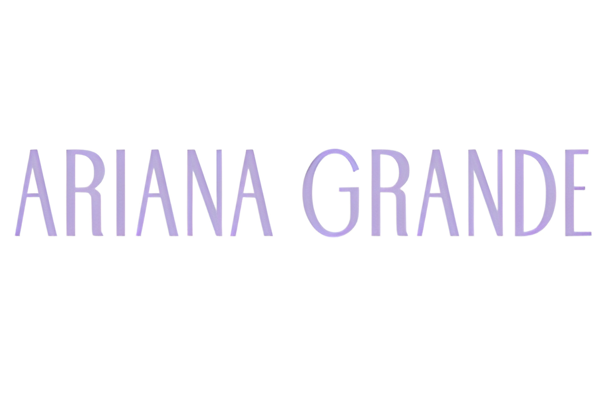 Picture of Ariana Grande brand