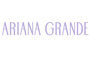 Ariana Grande - undefined