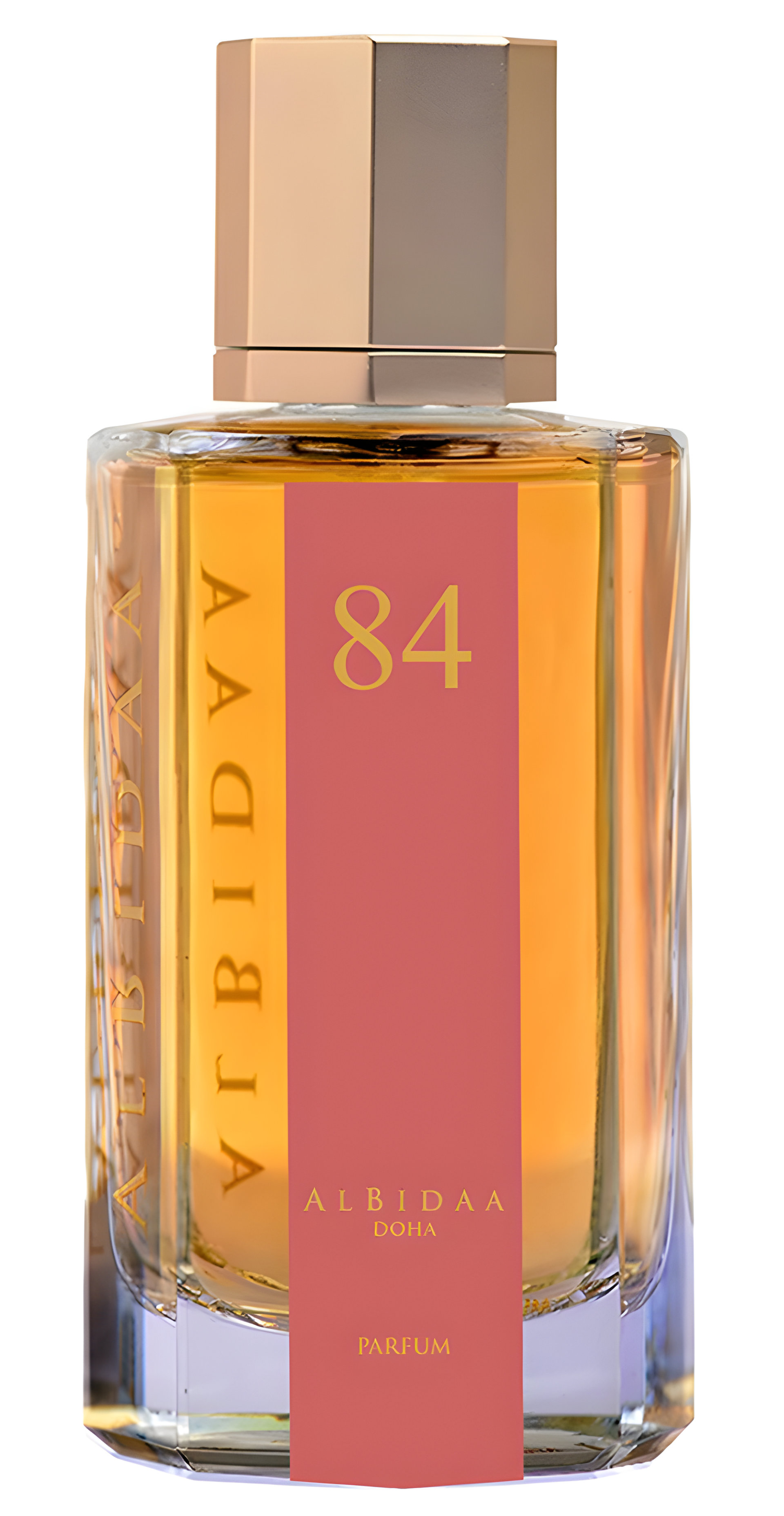 Picture of Nº84 fragrance