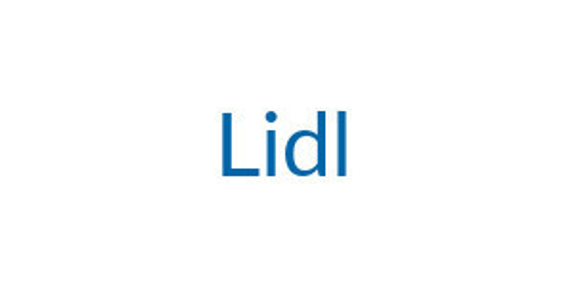 Picture of Lidl brand