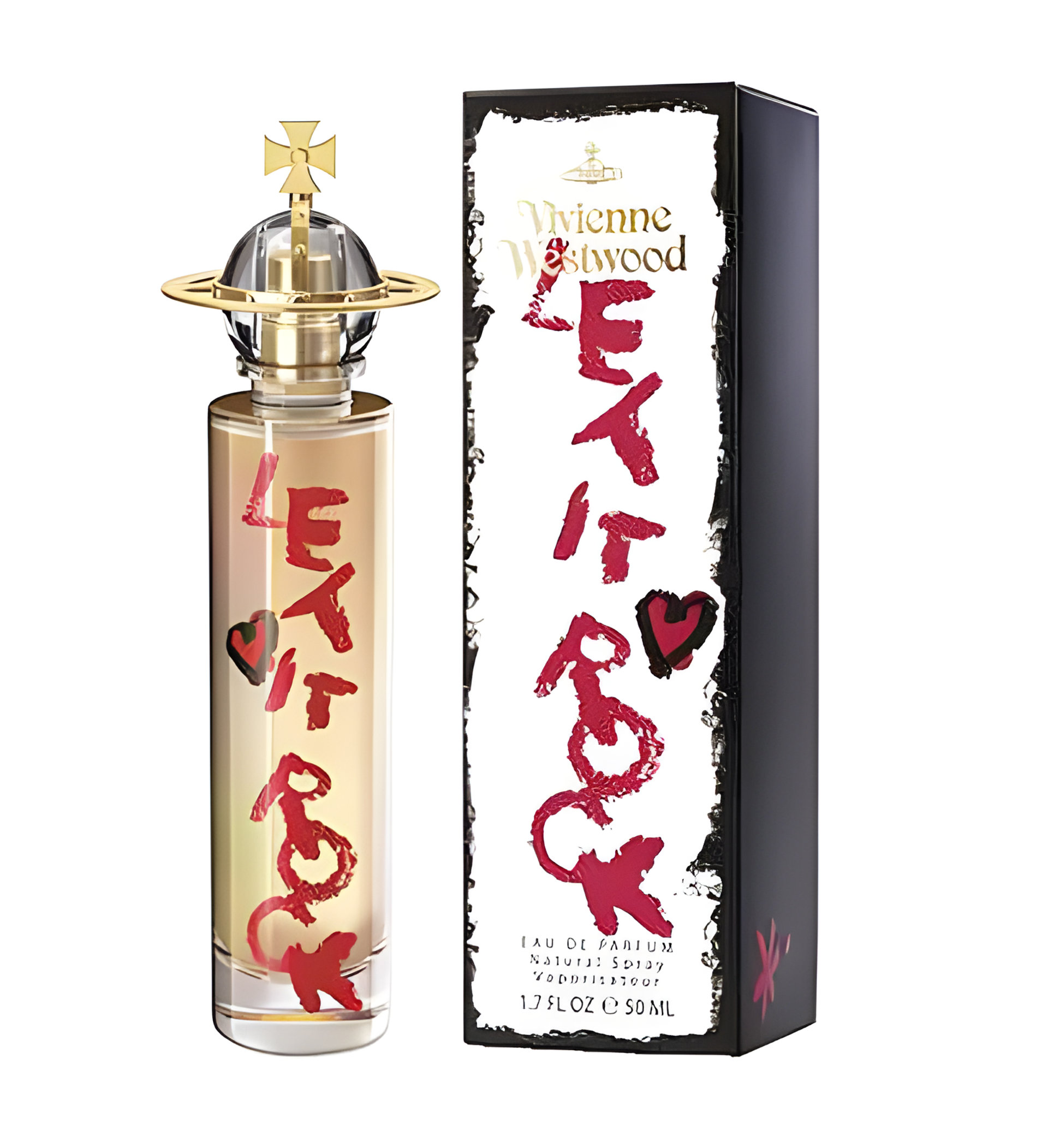 Let It Rock by Vivienne Westwood