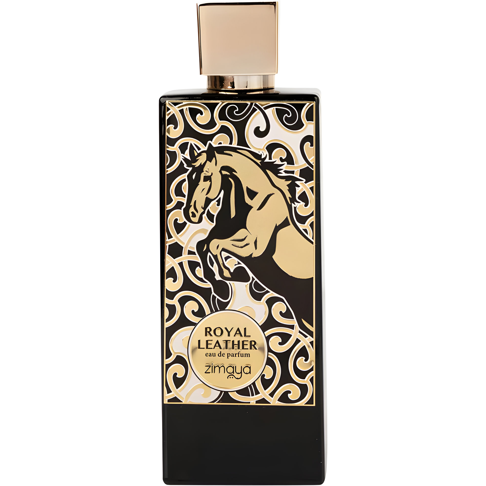 Picture of Royal Leather fragrance