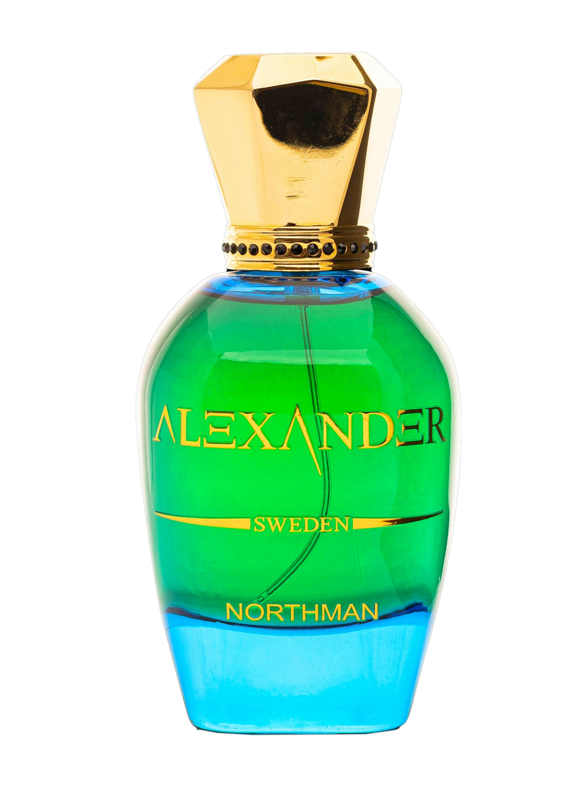 Picture of Northman fragrance