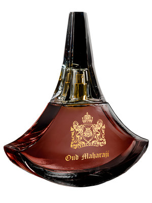Oud Maharaji by Antonio Visconti perfume bottle