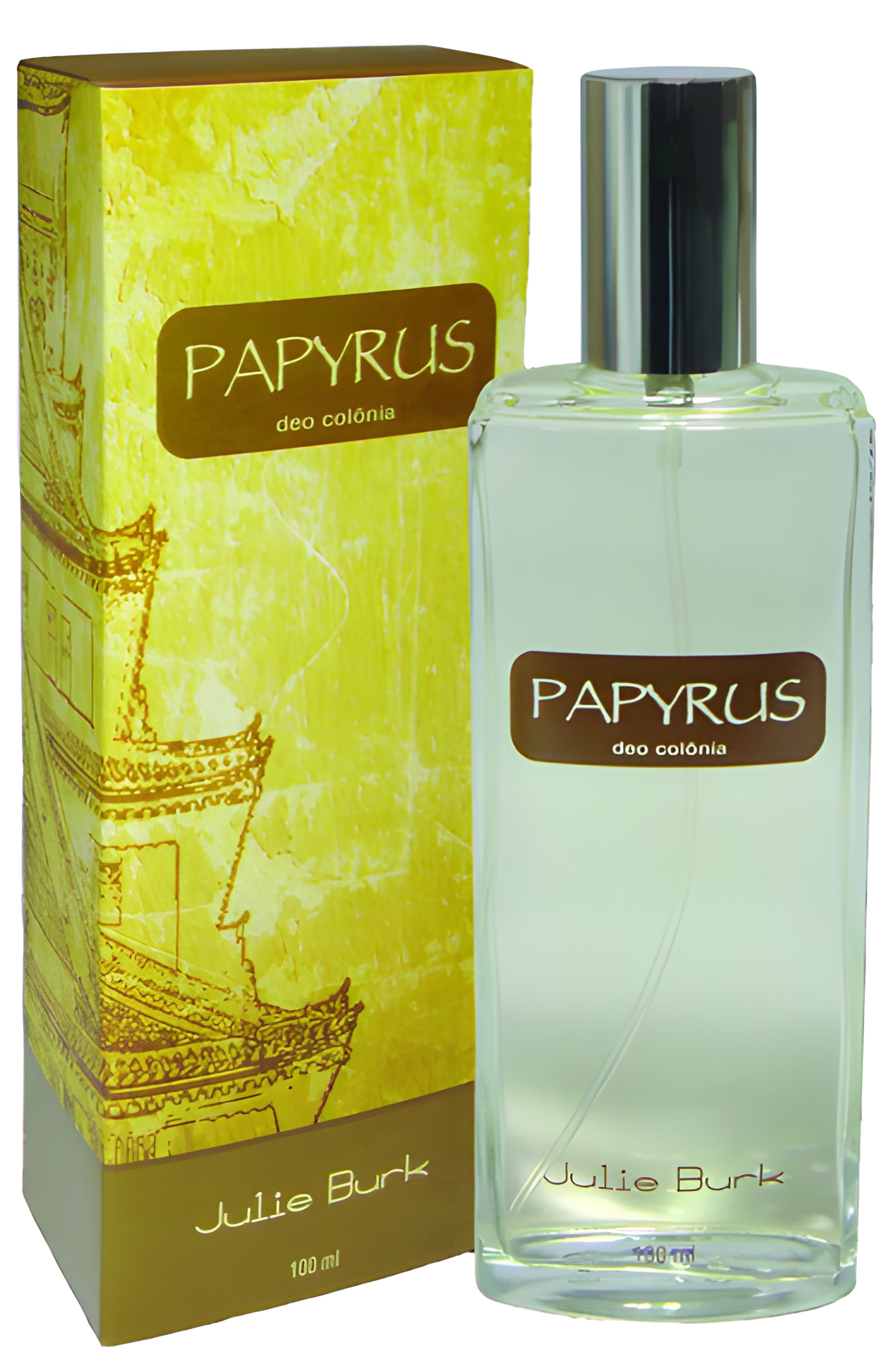 Picture of Papyrus fragrance