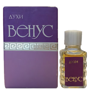 Венус (Venus) by Alen Mak perfume bottle