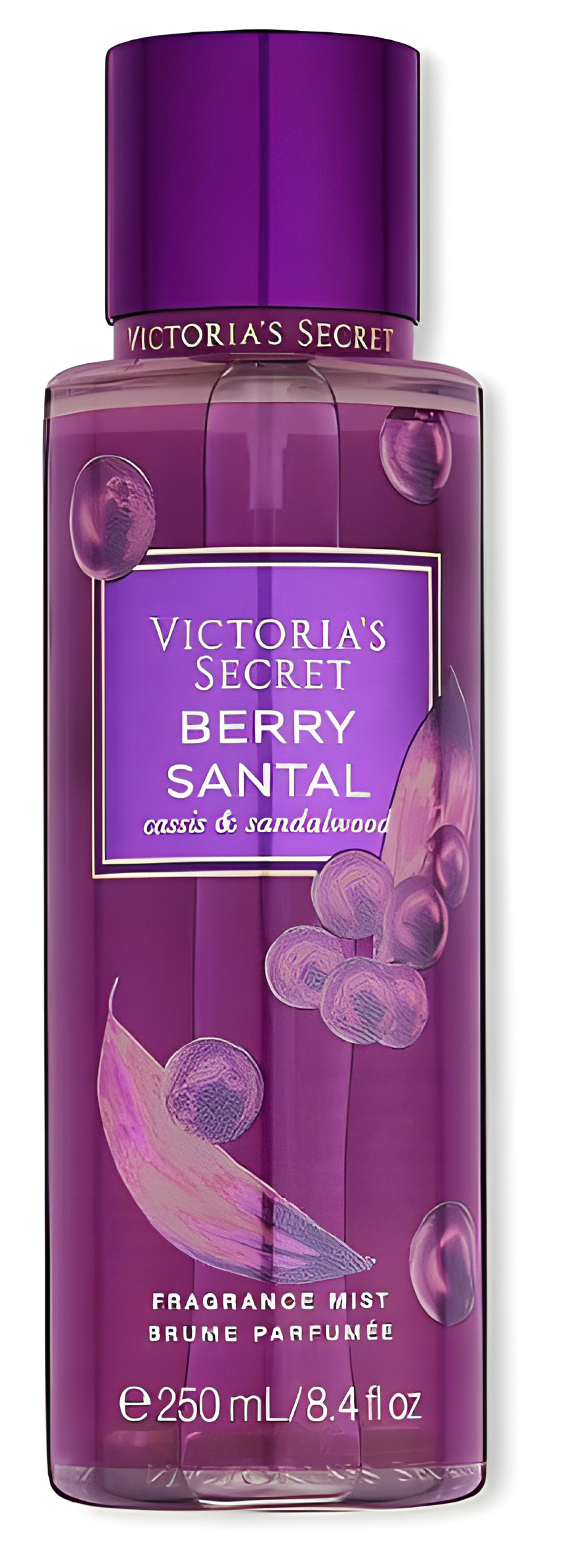 Picture of Berry Santal fragrance
