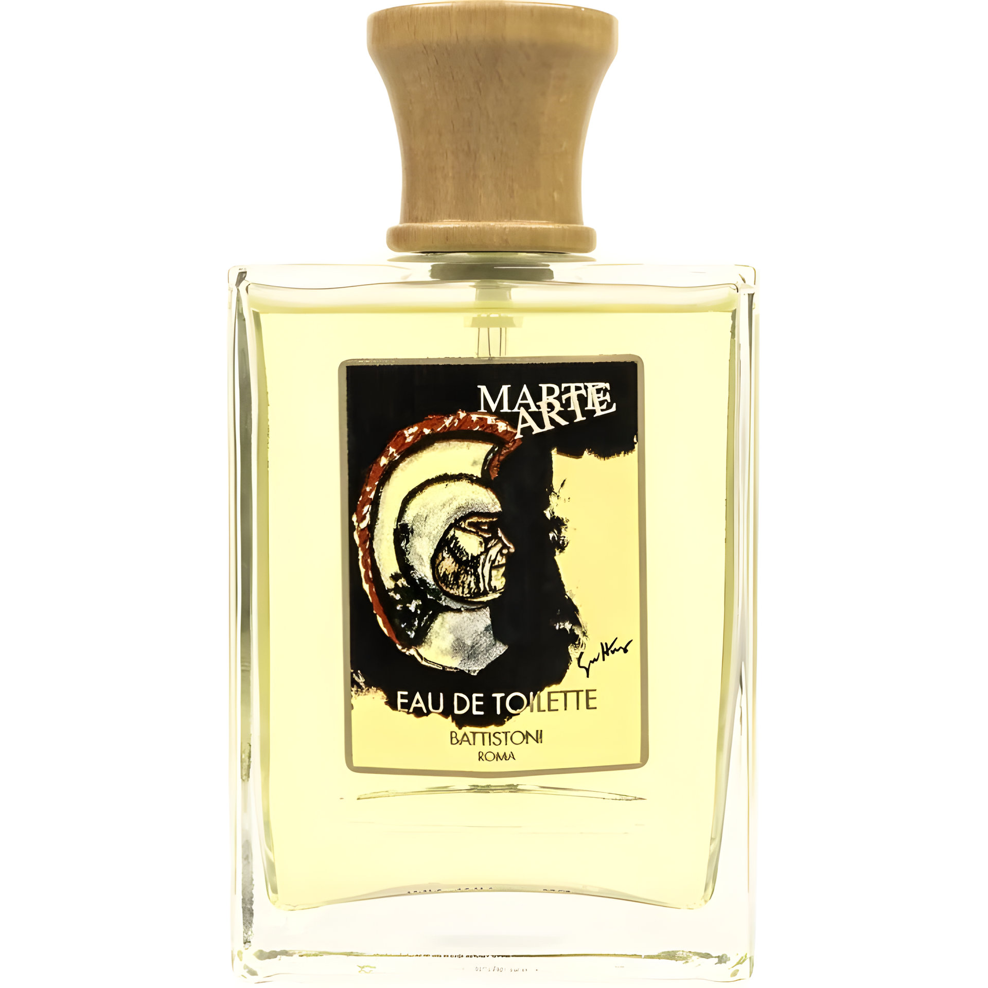 Picture of Marte Arte fragrance