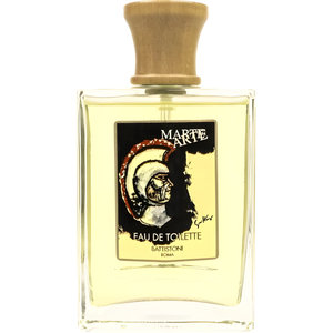 Marte Arte by Battistoni perfume bottle