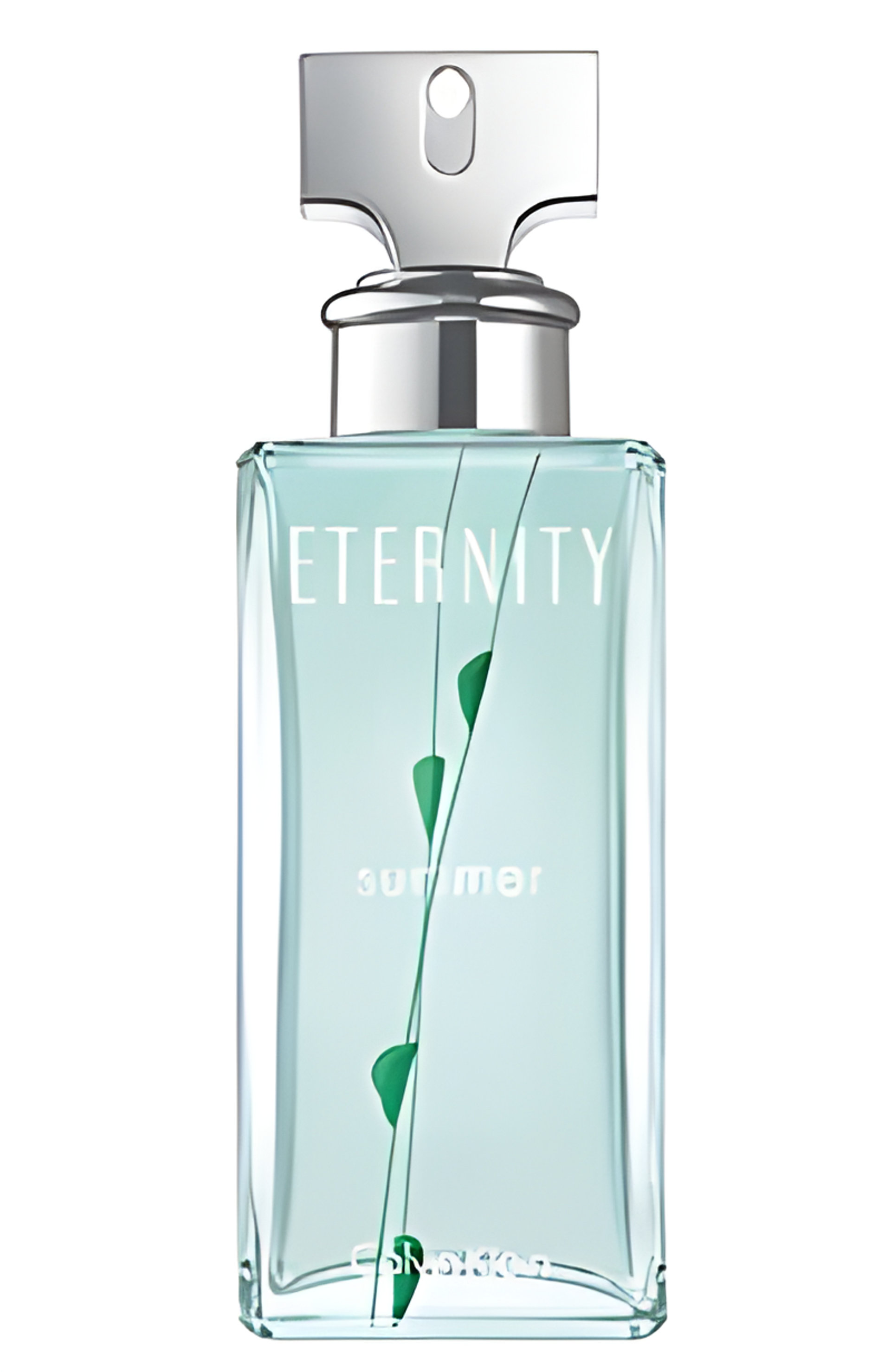 Picture of Eternity Summer 2008 fragrance