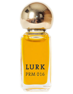 PRM 016 by Lurk perfume bottle