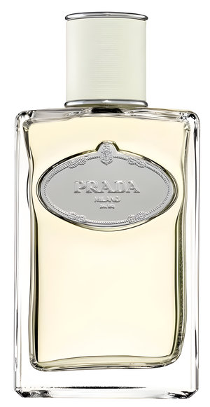 Picture of Infusion d'Iris fragrance