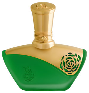 R06 Feelings by Taif Al Emarat perfume bottle