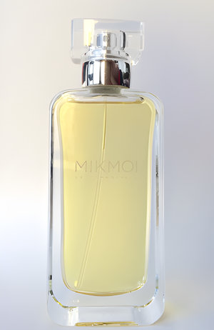 Lingua Franca by MIKMOI perfume bottle