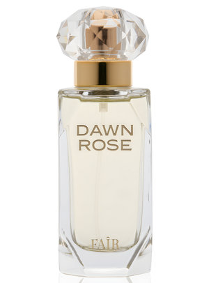 Dawn Rose by Fair Parfum perfume bottle