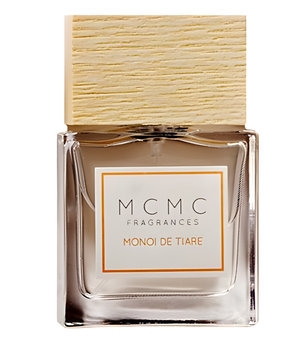 Monoi de Tiare by MCMC Fragrances perfume bottle