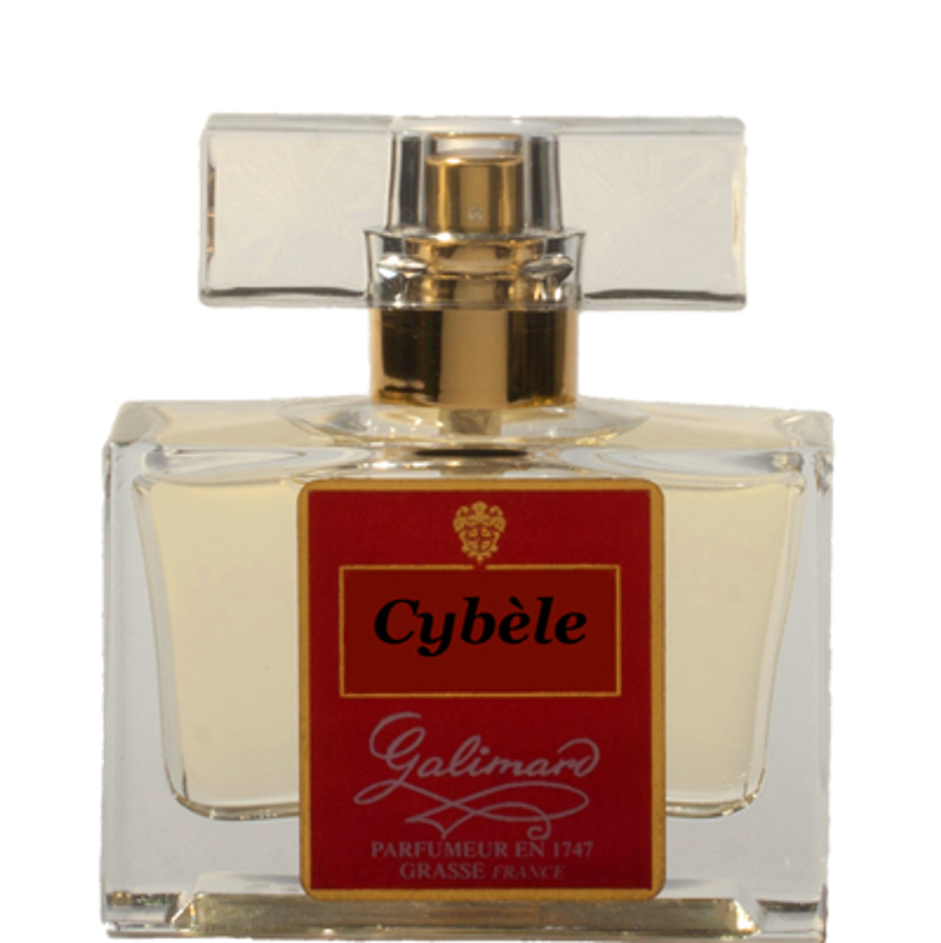Picture of Cybèle fragrance