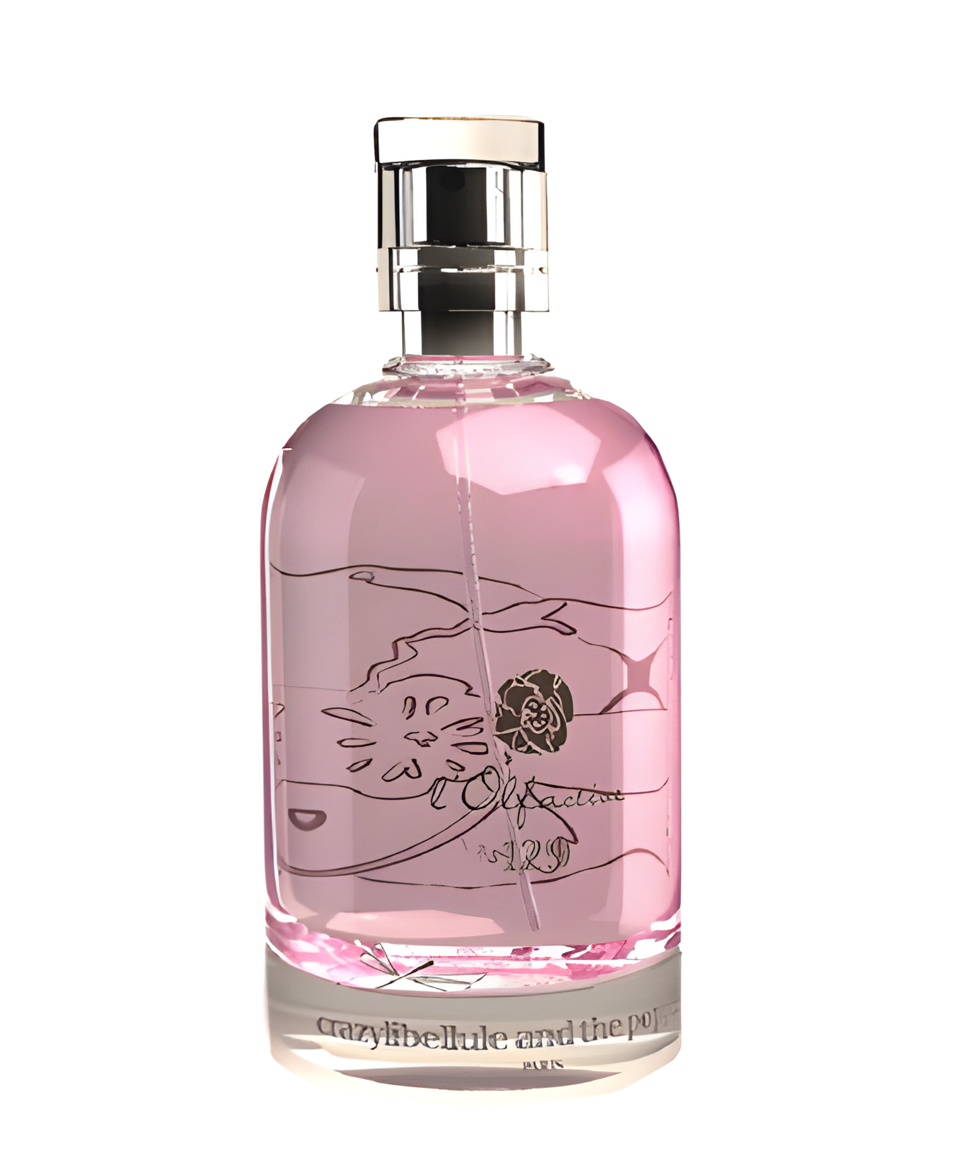 Picture of L'Olfactive 129 fragrance