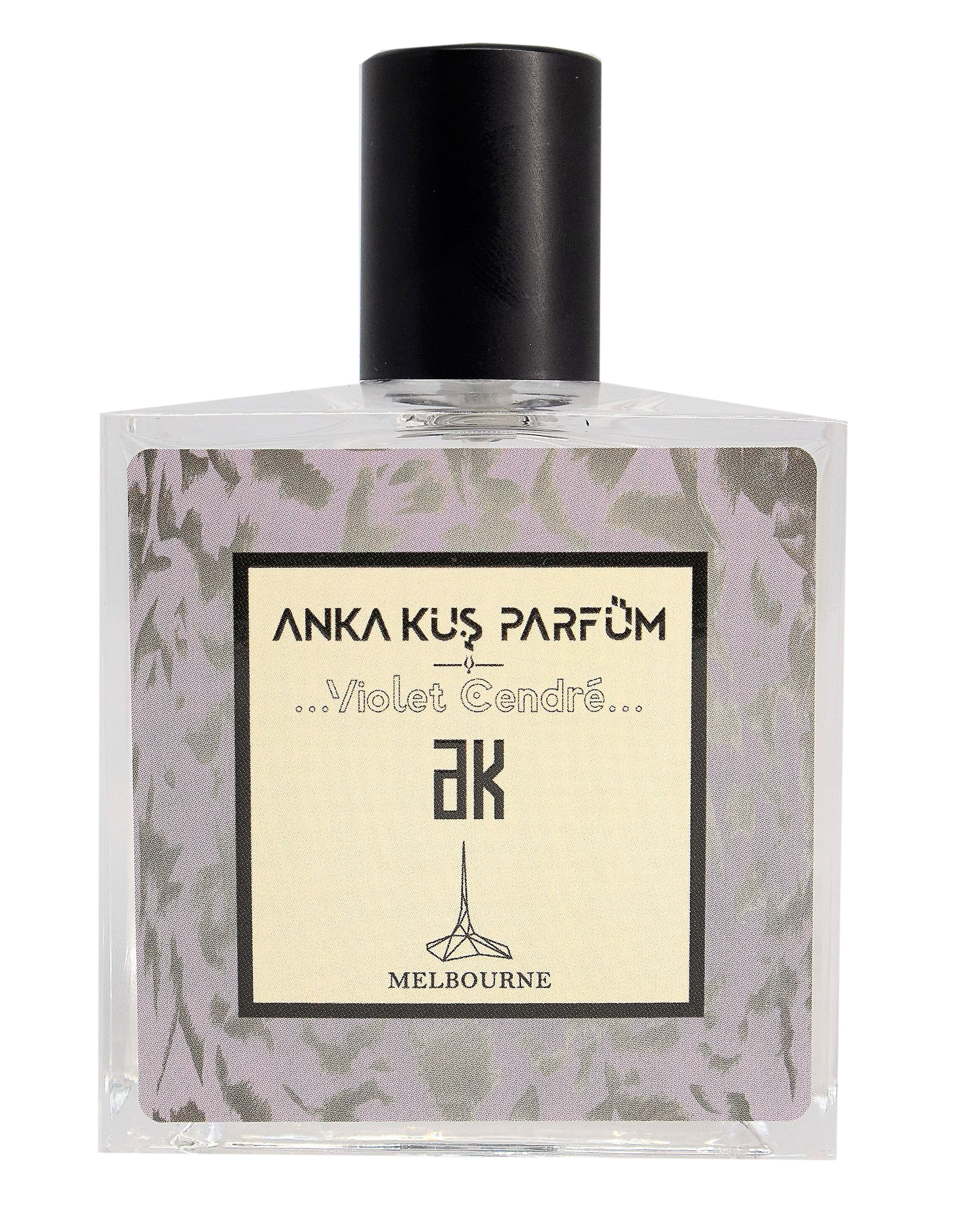 Picture of Violet Cendre fragrance