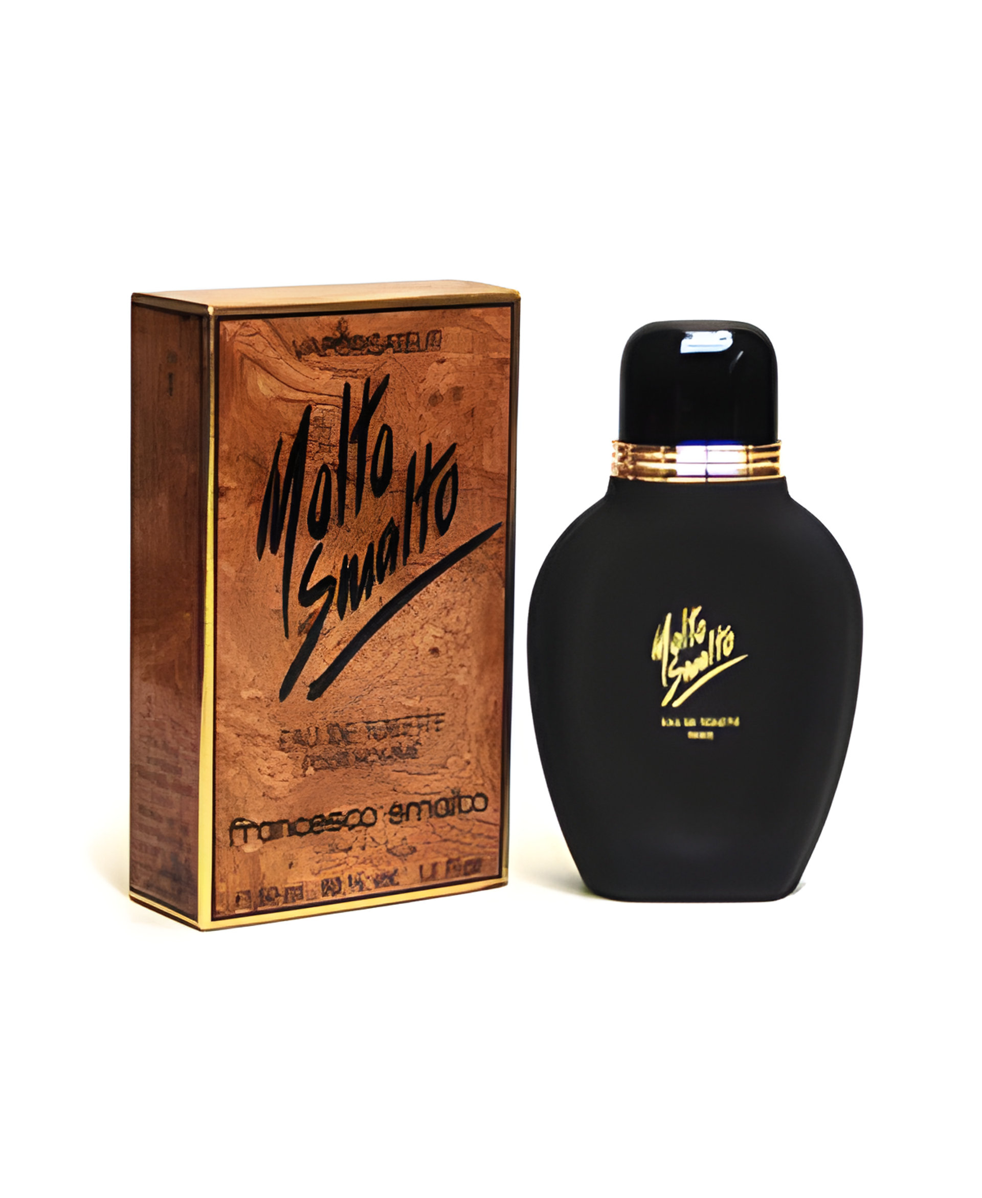 Picture of Molto Smalto fragrance