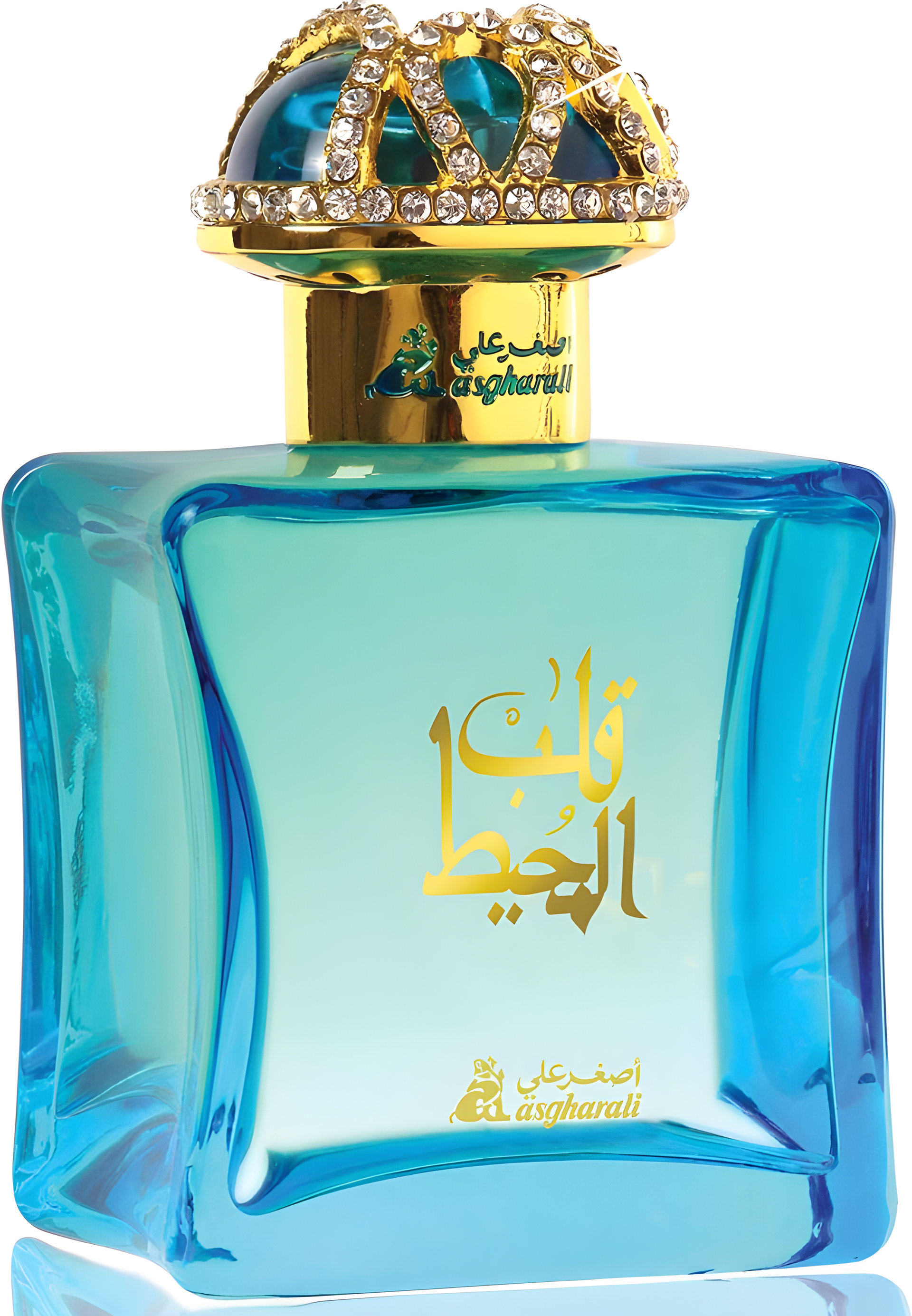 Picture of Qalb Al Muheet fragrance