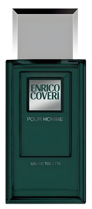 Enrico Coveri Pour Homme by Enrico Coveri perfume bottle