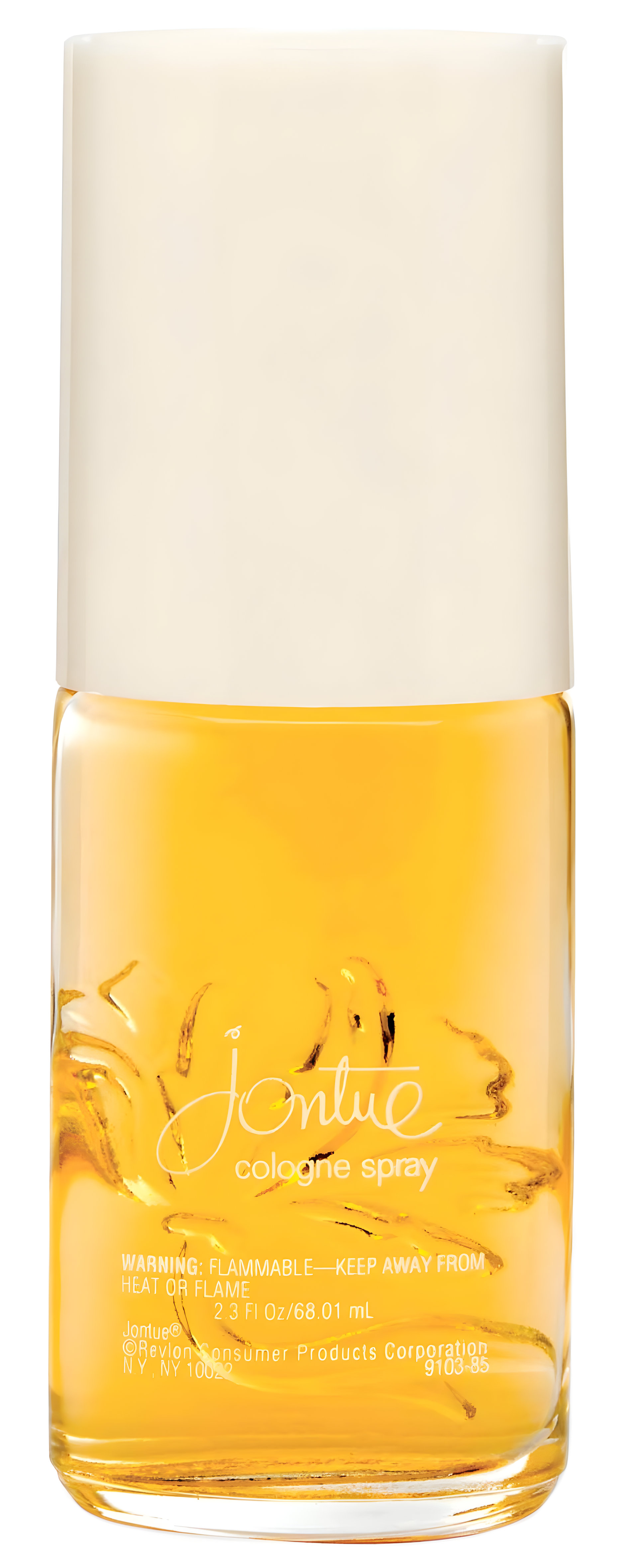 Picture of Jontue fragrance