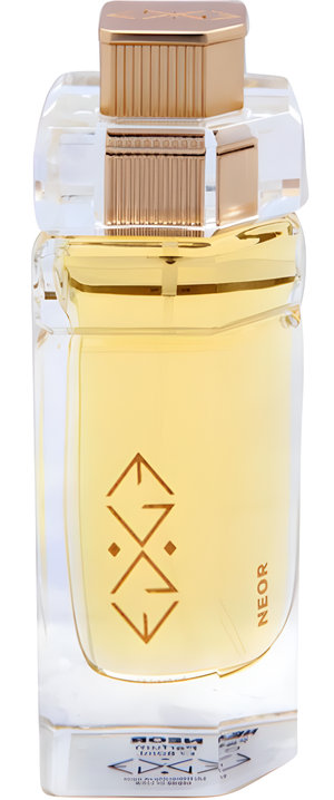 Neor by Edge perfume bottle